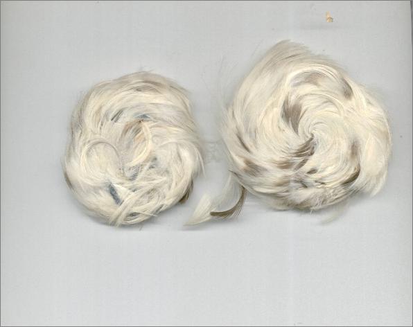 Подклад из перьев в подушке Подклад из перьев в подушке