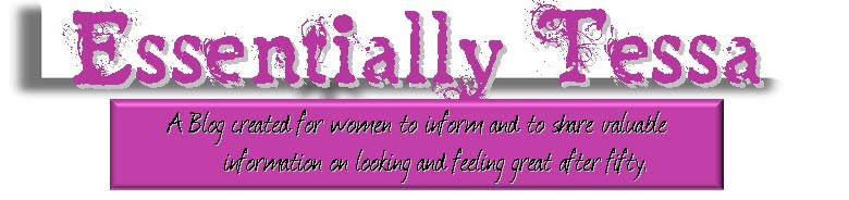 Essentially Woman by Tessa