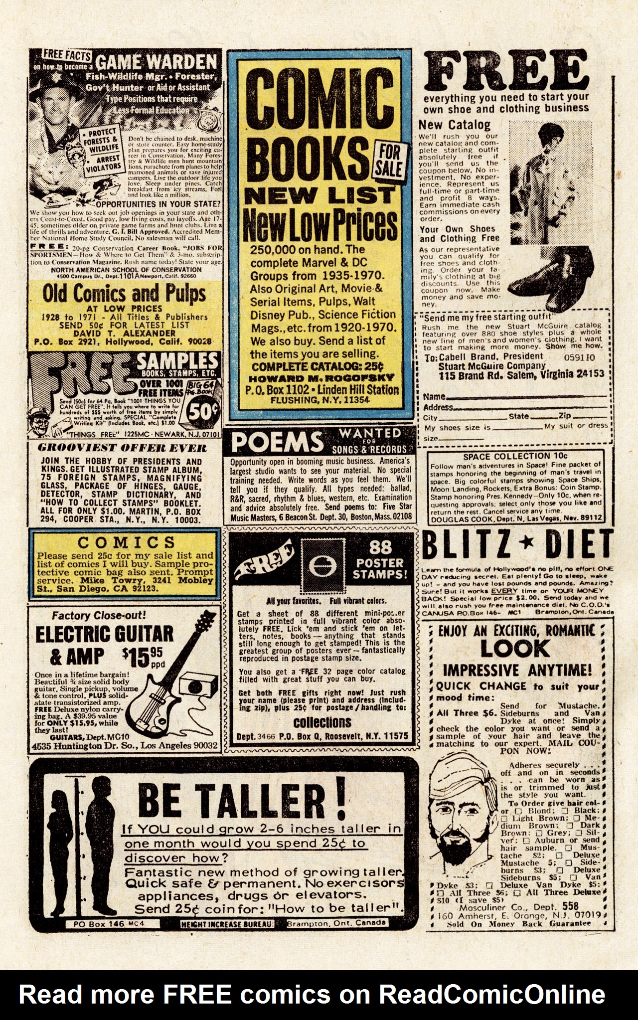 Read online Our Love Story comic -  Issue #14 - 11