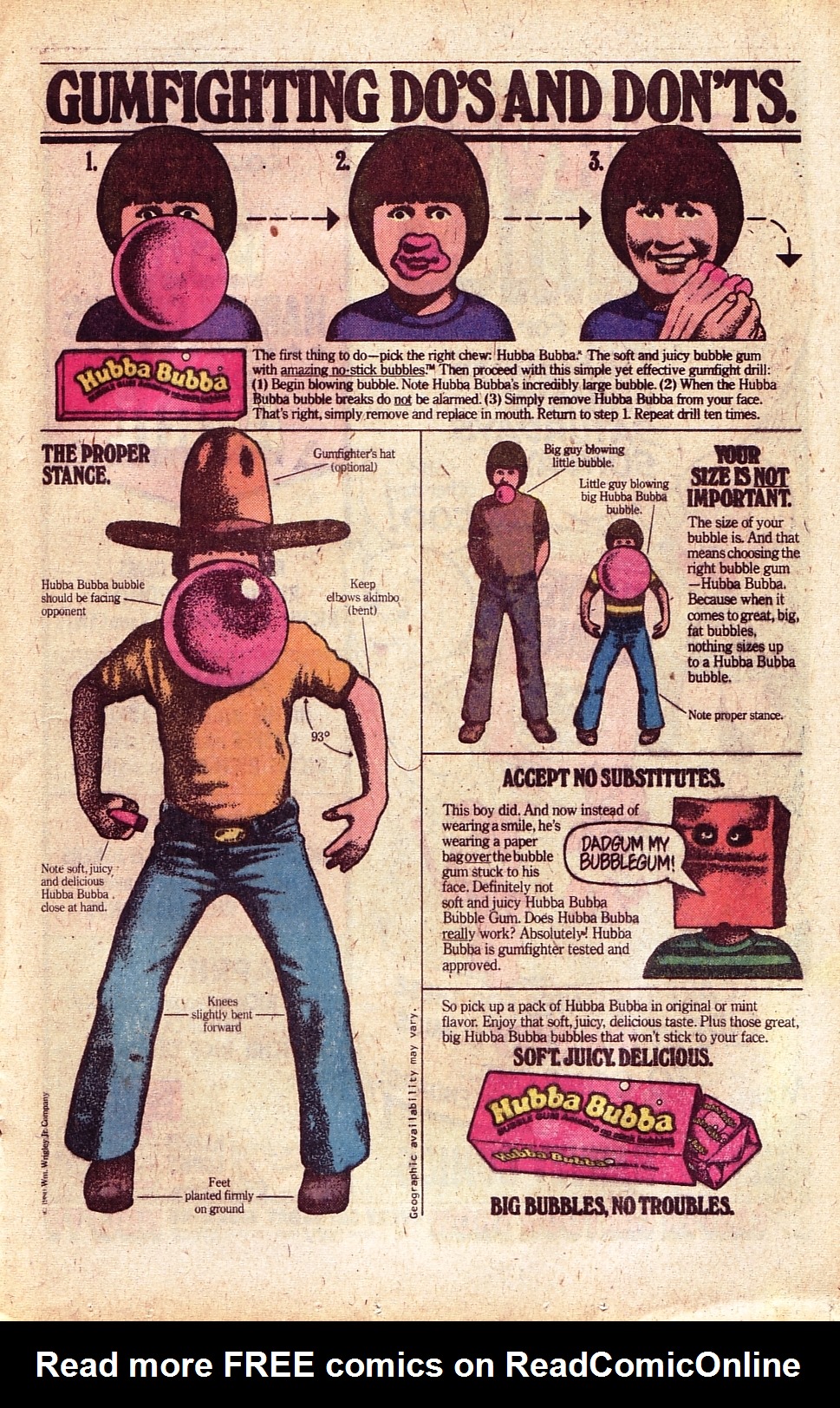Read online Hot Stuff, the Little Devil comic -  Issue #155 - 17