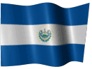 EL SALVADOR (EL CAMBIO ES HOY)