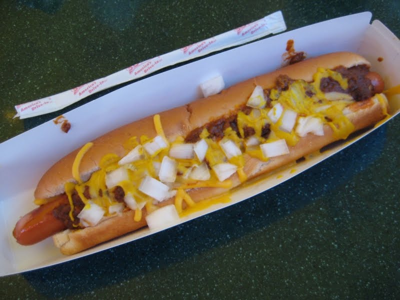 Review Sonic Footlong Quarter Pound Coney subway-cookie-day-2024-davina-carlene