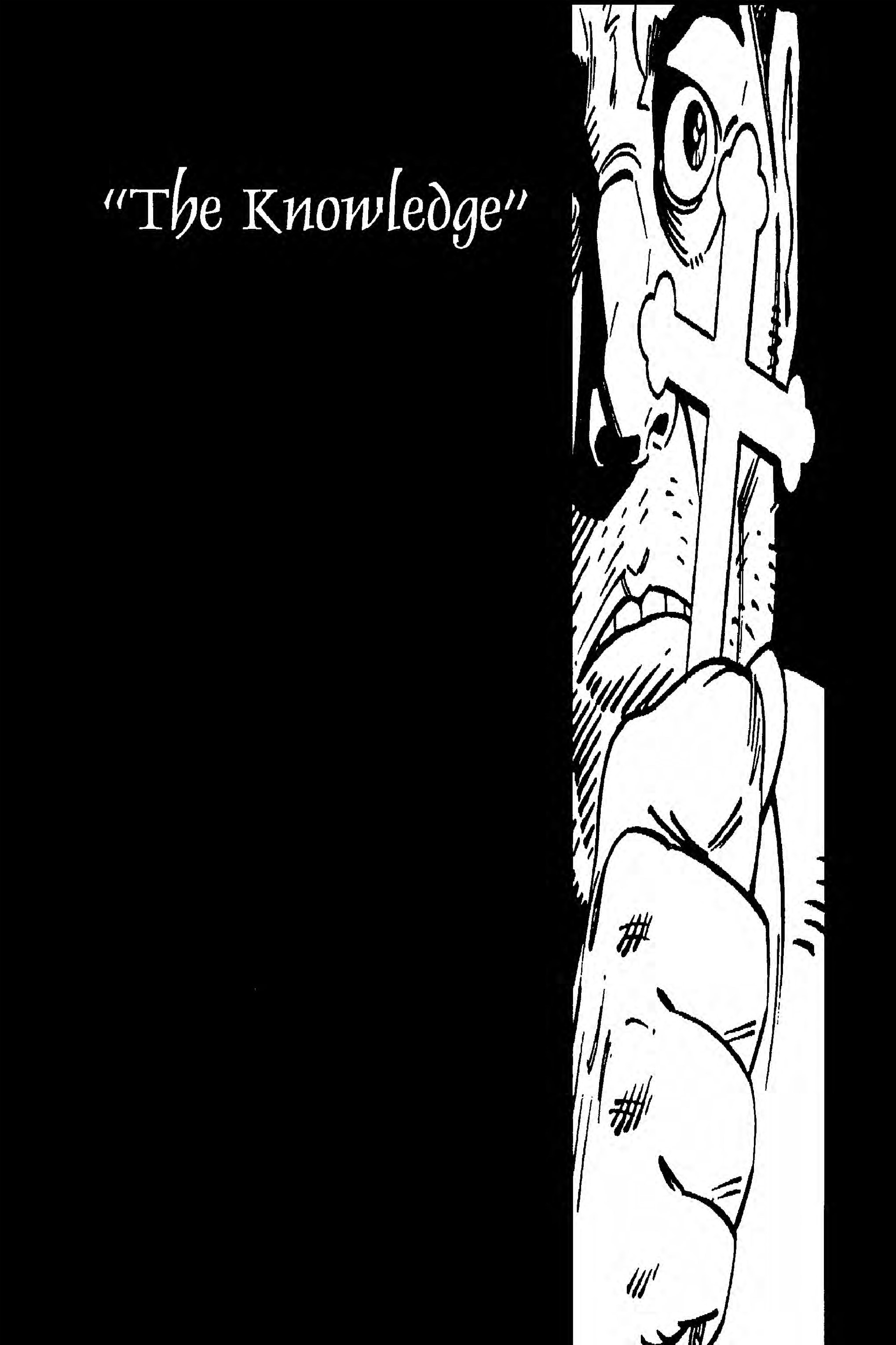 Read online Renfield comic -  Issue # TPB - 131