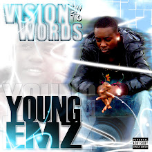 YOUNG EMZ - V.I.T.W