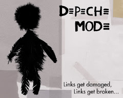 Link Get Damaged, Links Get Broken