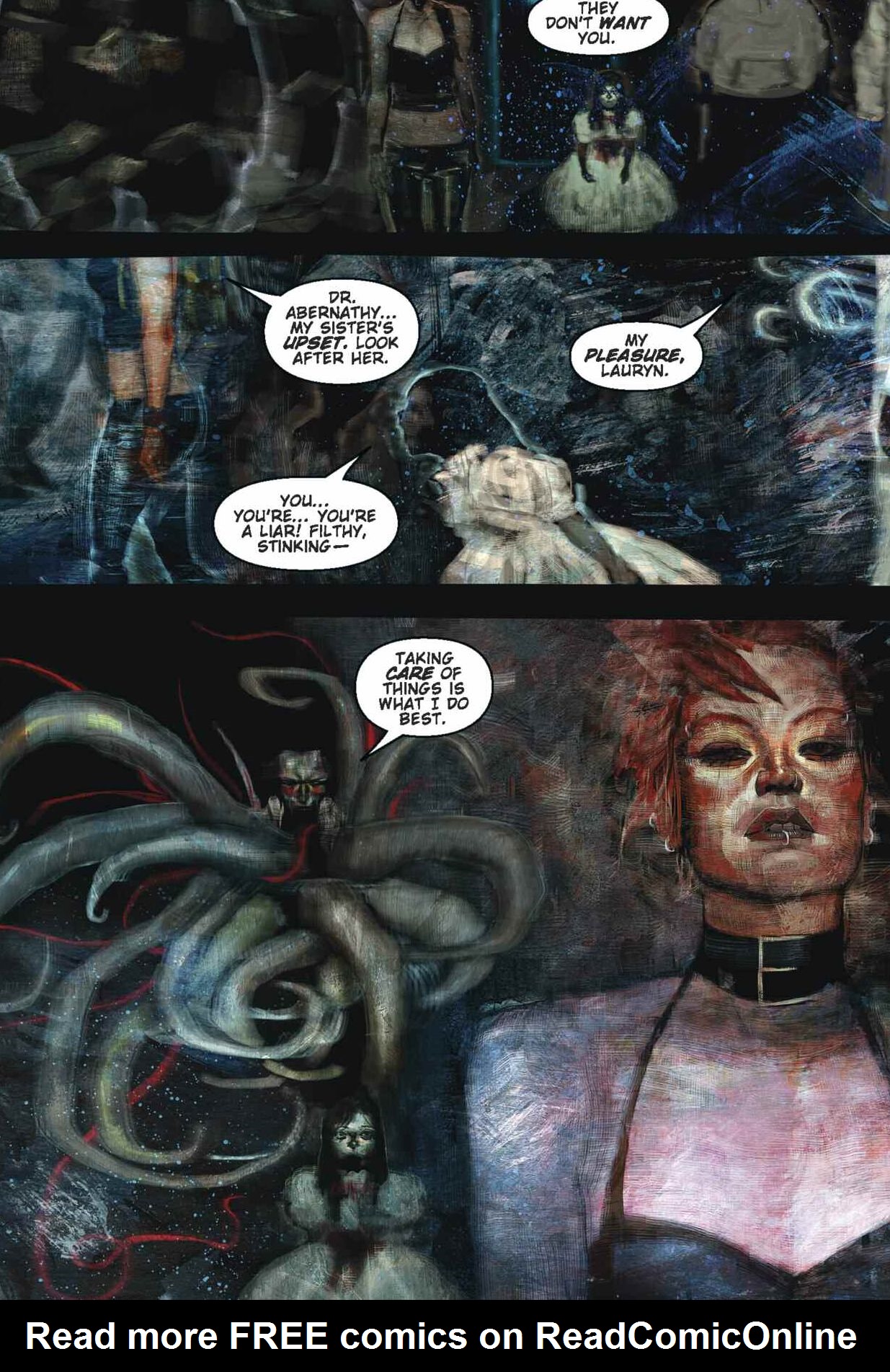 Read online IDW: The First Decade comic -  Issue # TPB (Part 2) - 44