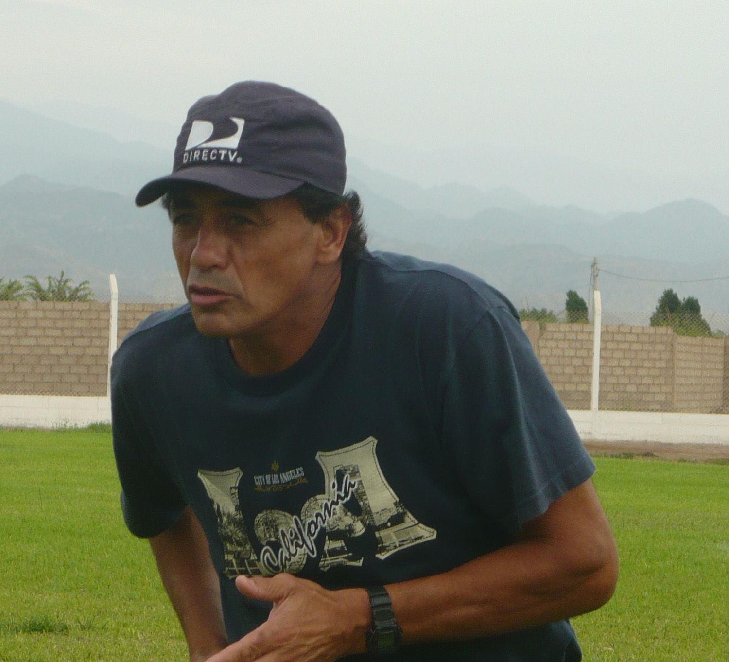 MATICES CICLO CLUB - SOLO DEPORTES: 05/21/10
