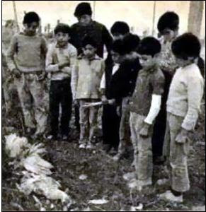 Los Barriales online...entrate...entrame!!: Historia "El Vampiro de Los