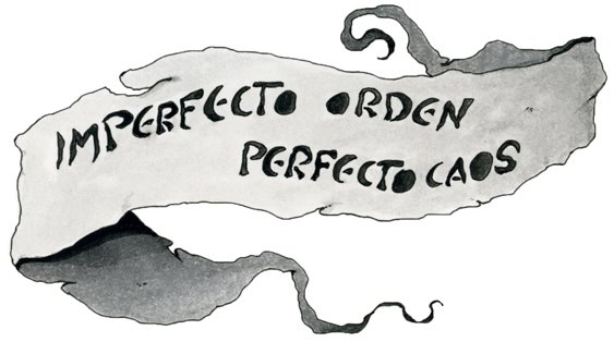 Imperfecto Orden Perfecto Caos