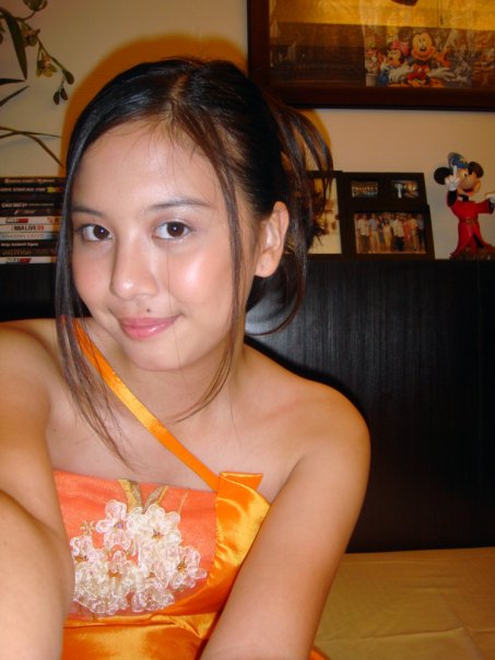 Christina Chusuey Iloilo City Philippines Jessica Alba Hot Picture