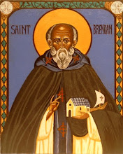 St. Brendan