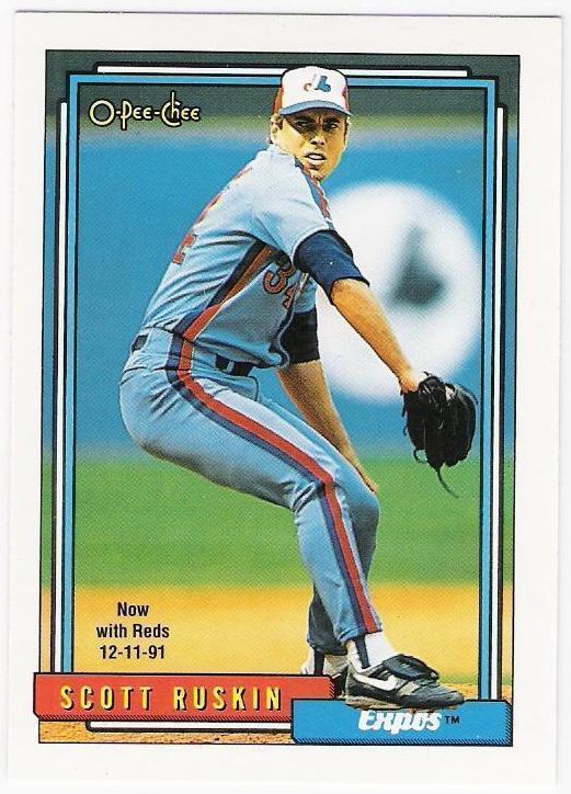 oh my o-pee-chee! (oh mon o-pee-chee!): 1992 scott ruskin