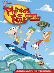 Personajes de Phineas y Ferb - Ferb Fletcher