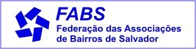 FABS - Federação das Associações de Bairros de Salvador