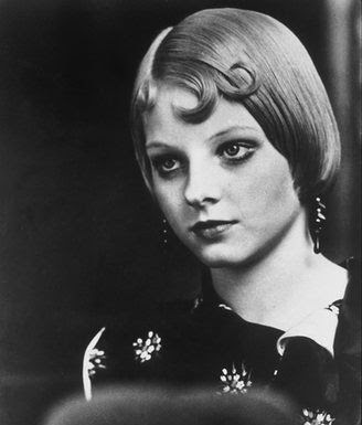 Jodie Foster, Bugsy Malone (1976)