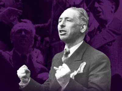 Octubre Rojo: Lluís Companys, un héroe de Catalunya