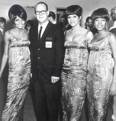 The Supremes