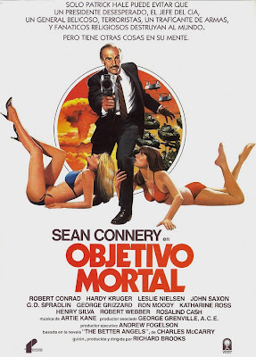 Objetivo Mortal (1982)