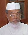 Dato' Ustaz Haji Fadzil bin Muhammad Noor