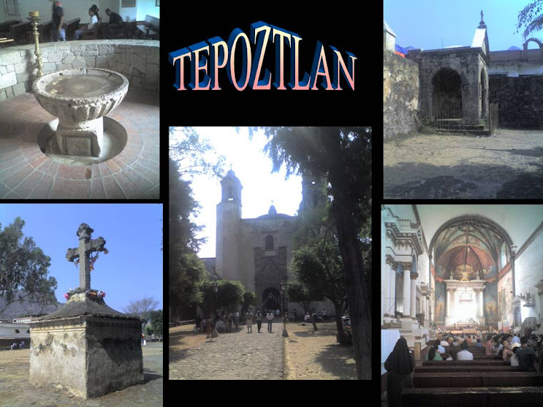 TEPOZTLAN