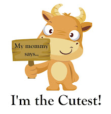 My Mommy Says