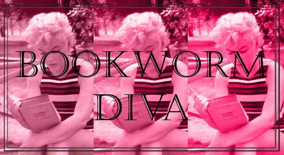 Bookworm Diva