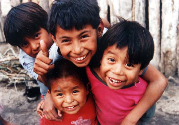 La mortalidad infantil bajó 52,7% en casi veinte años