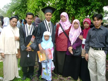 Wisuda