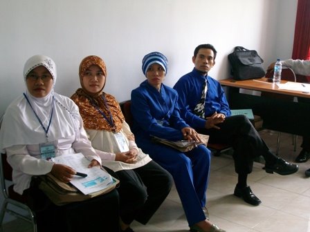 Micro Teaching