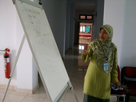 Micro Teaching