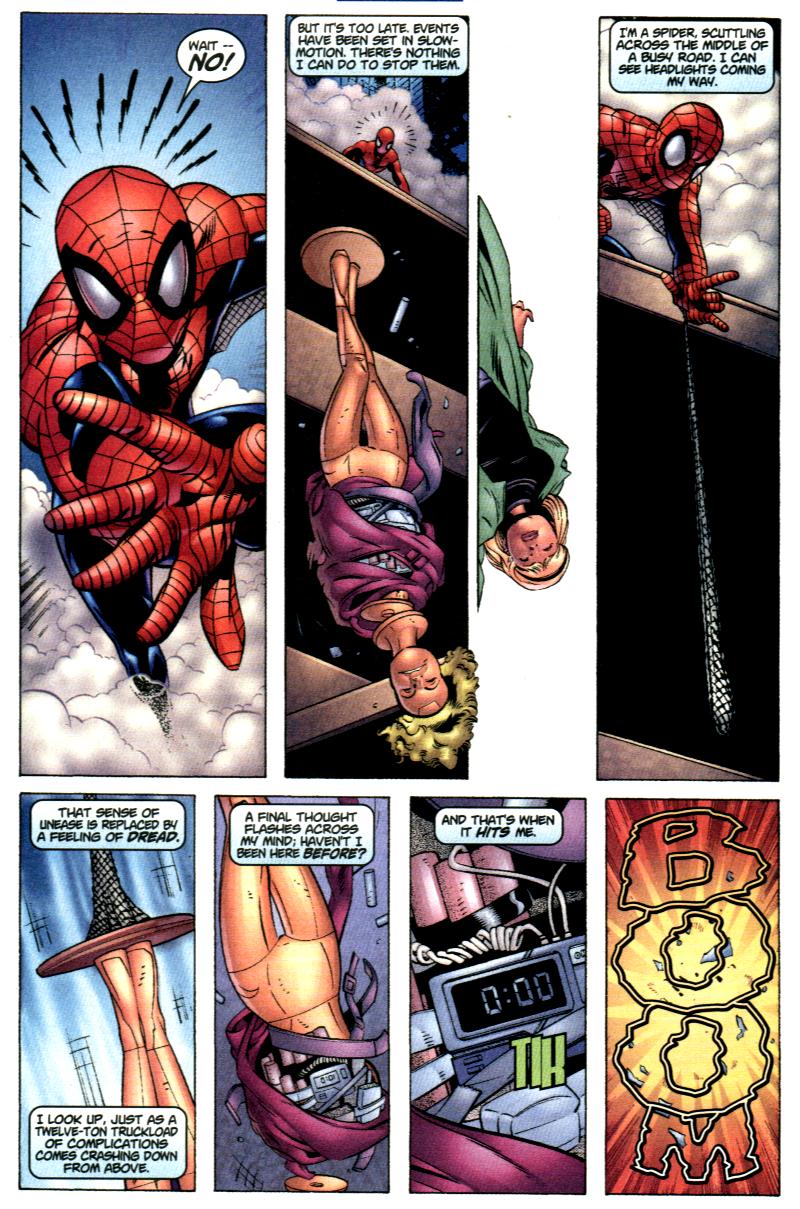 Peter Parker: Spider-Man Issue #30 #33 - English 22