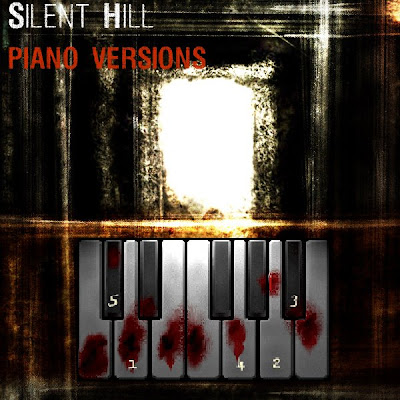 silent hill homecoming wallpaper. Silent hill piano versions
