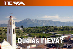 Què és l'IEVA?