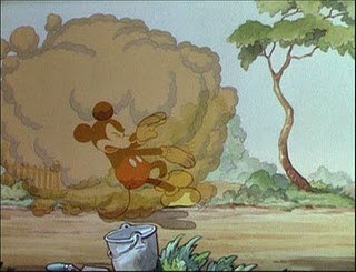 Itinerant Jason: Does Mickey Work For The Chemical Companies?