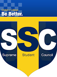 SSC Official Seal