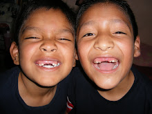 Los Chimuelos