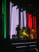 Mexican Independence Day!