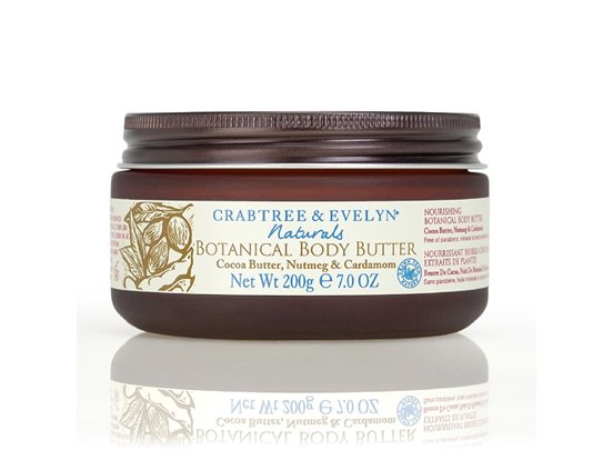 [Crabtree+&+evelyn+Naturals+Cocoa,+Nutmeg+&+Cardamon+Body+Butter+200g+235+kr.jpg]