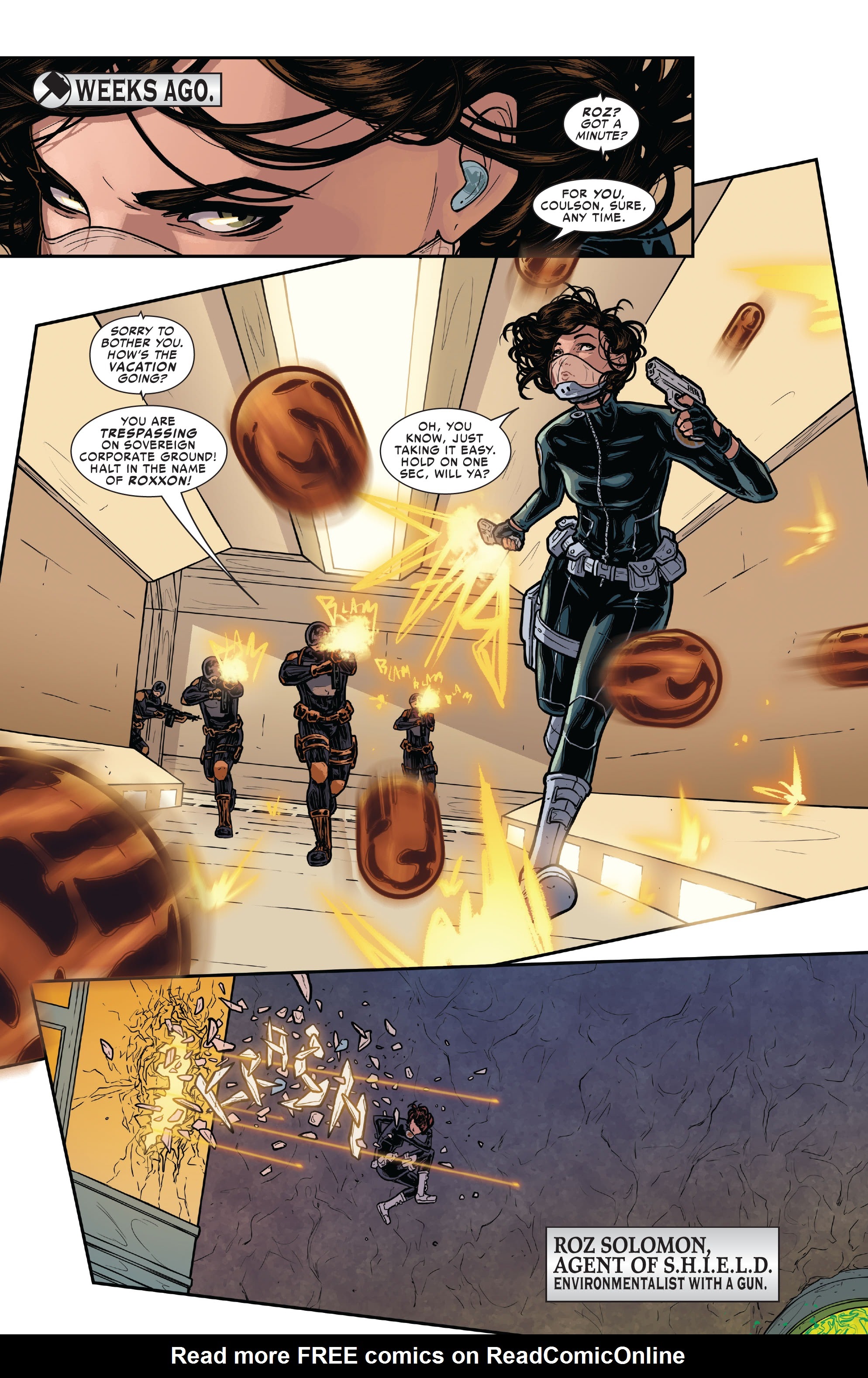 Read online Thor by Kieron Gillen: The Complete Collection comic -  Issue # TPB 2 (Part 3) - 82