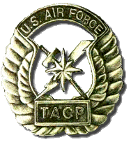TACP Crest