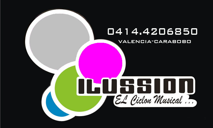ILUSSION-EL CICLON MUSICAL