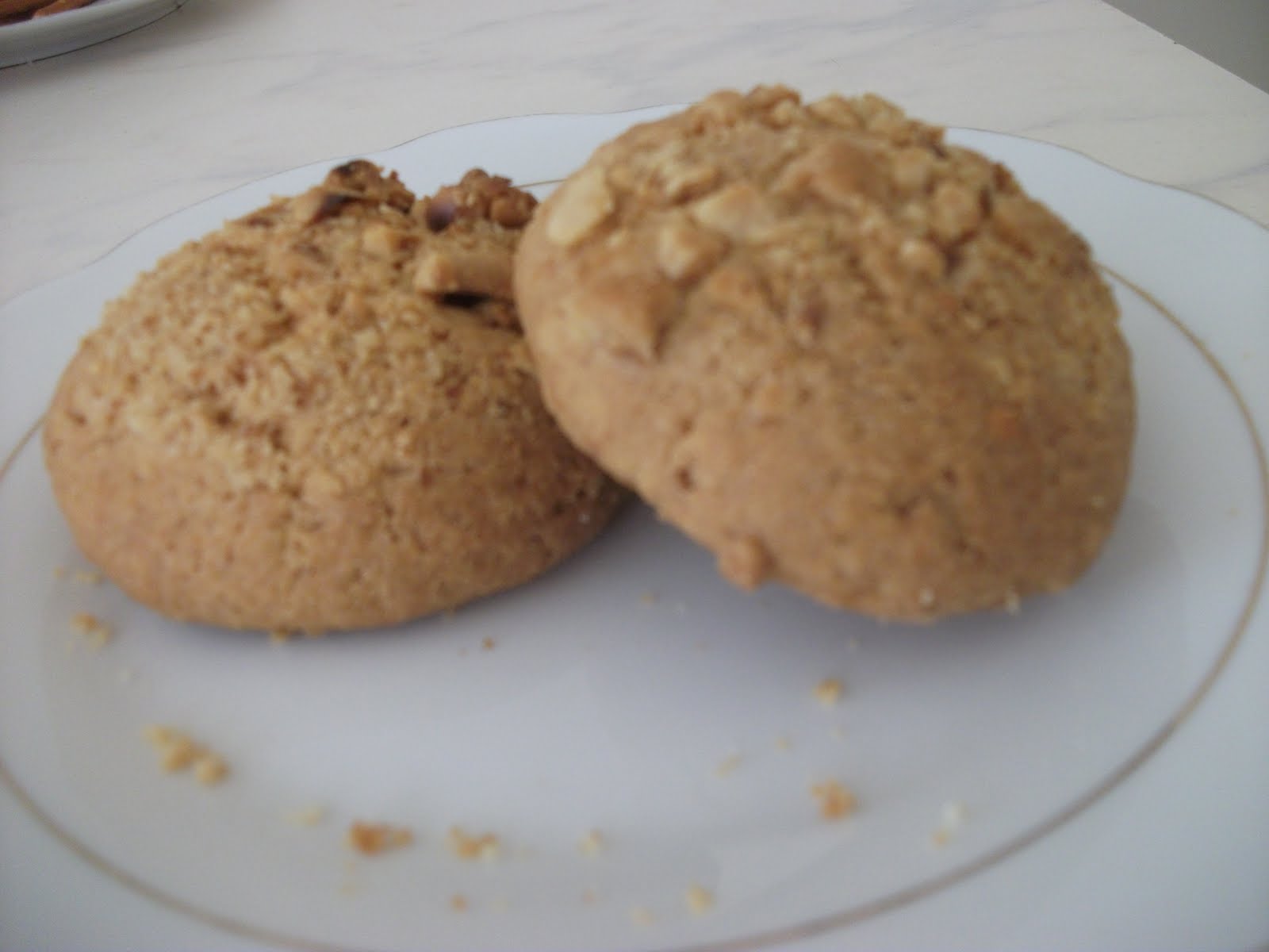 zuzugünlüğü fındıklı üzümlü kurabiye