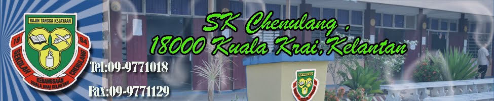 SK Chenulang Online