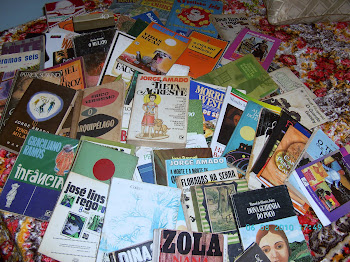 Ótimos livros cadastrados hoje!!!