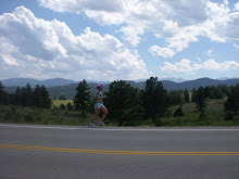 2009 Wild West Relay