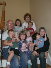 Gramma and Grampa
