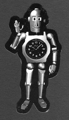 mido robi
