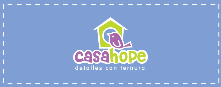 CASA HOPE -Decoracion Integral de dormitorios para bebes