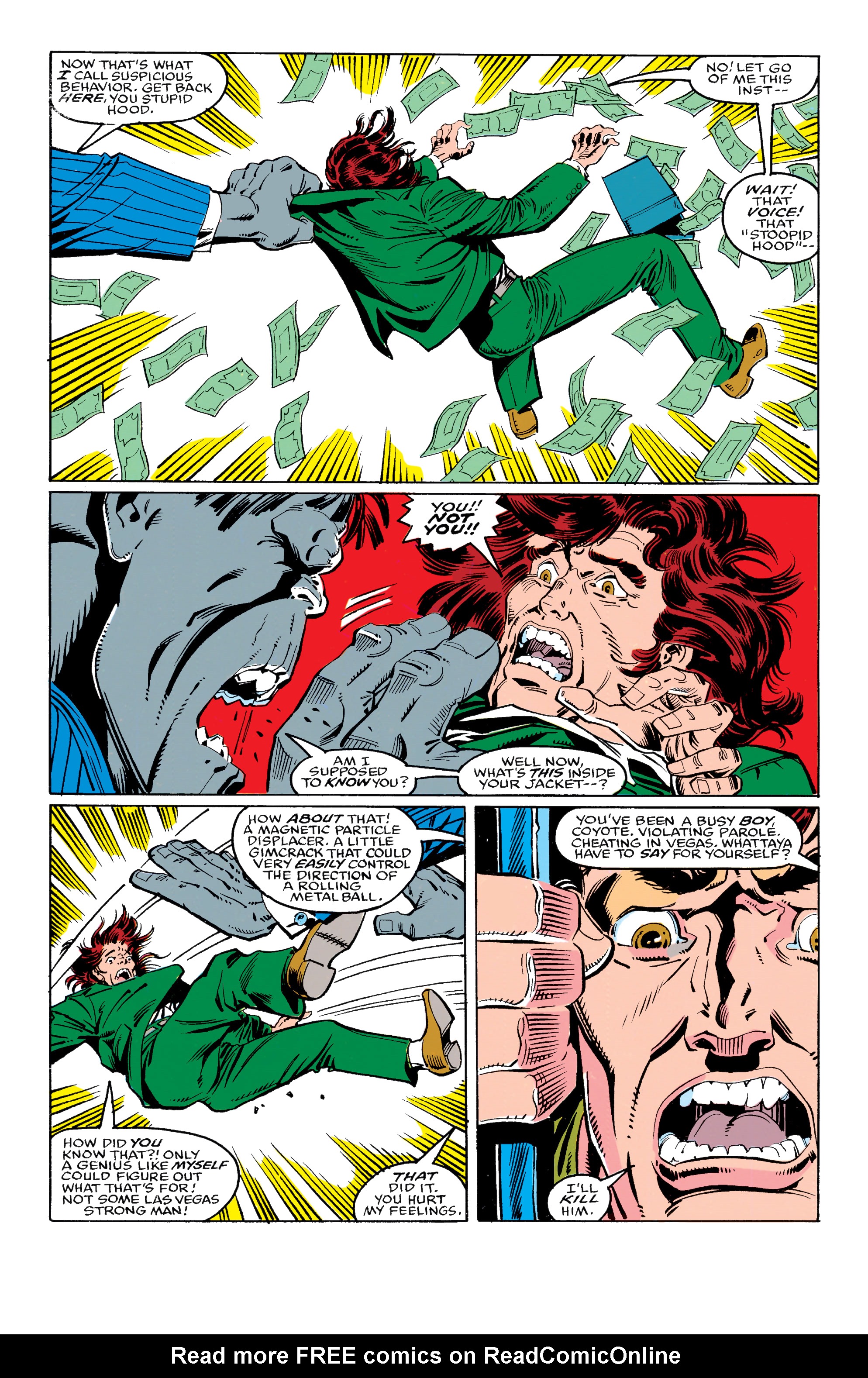 Read online Incredible Hulk By Peter David Omnibus comic -  Issue # TPB 2 (Part 8) - 27