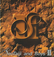 SeoTaiji & Boys II